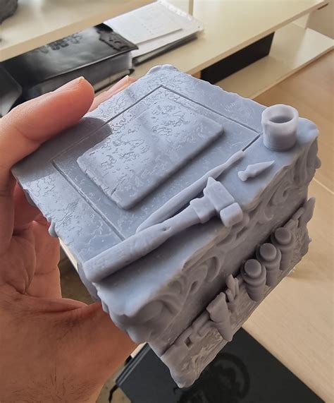 Image result for QB Core Crafting Table