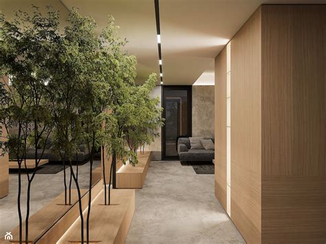 Łazienka Japandi - zdjęcie od JD Architects - Homebook