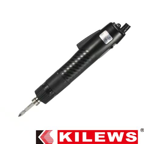 KILEWS® BSD-101LB DC Type Semi-Automatic Screwdriver