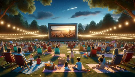 Summer Kids Movies in the Triangle (2025) | Raleigh Family Adventure