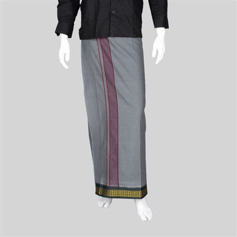 Veshti & Dhoti — Giri Trading Agency Private Limited