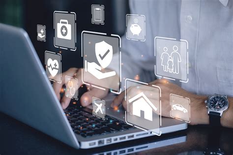 Technology Insurance 的图像结果