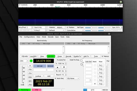 Image result for WSJT Tutorial