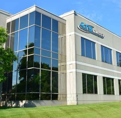 ATS Group Office Photos