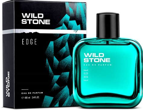 Wild Stone Edge Perfume, 100ml Body Spray - For Men - Price in India ...