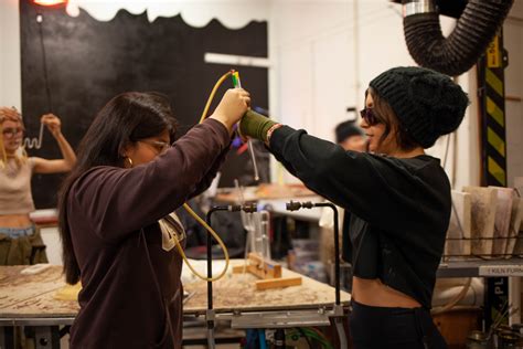 Unleashing Brilliance: Brooklyn Tech Industrial Design Majors Shine in ...
