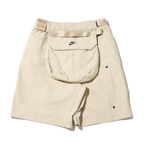 NIKE AS M NSW TP WVN UL CARGO SHORT RATTAN/BLACK 21SP-I（ナイキ NSW TP ウーブン ...