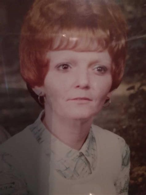 Marion Williams Obituary - Charlottesville, VA