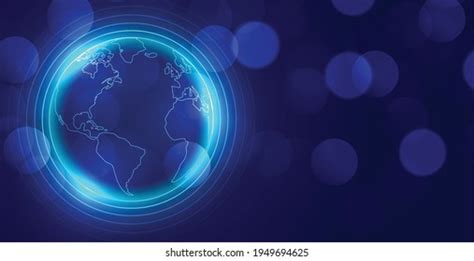 Digital Earth Background 的图像结果