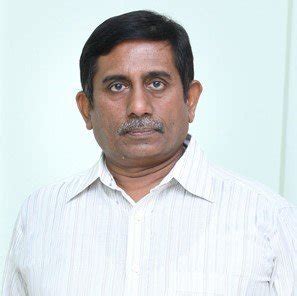 JNTUACEP | Administration | Succession list of Principals