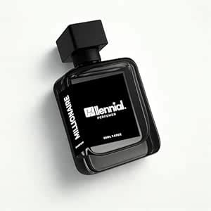 Buy Millennial Perfumer - Millionaire | Pacco Rabannne One Milllion ...