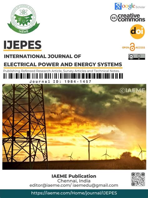 Scope Database, Journal Indexing, Journal Metrics, Conference ...