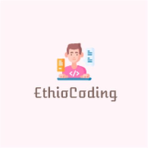Image result for EthioCoders Programming