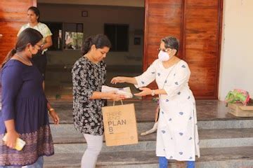 STAP Valedictory | TNNLU