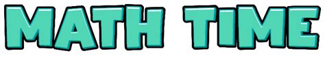Image result for MathTime Zone