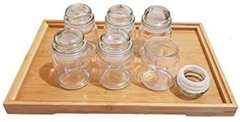 Artifice Glass Honey Jar - 100 ml Price in India - Buy Artifice Glass ...