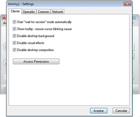 Ammyy Admin 3.10 - Download per PC Gratis