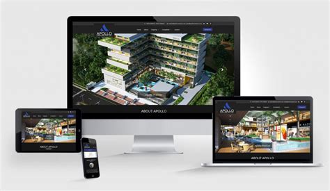 apollo-all-screen - Web Design Development Company, ERP Software ...