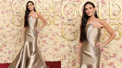 Demi Moore's incredible rise and Ashton Kutcher's fall in Hollywood ...