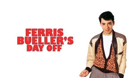 Ferris Bueller's Day Off | Apple TV