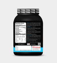 100% EFFICIENT WHEY – TMG PRO