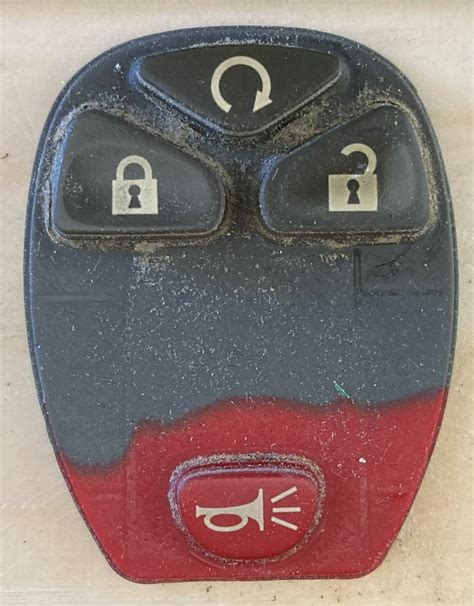 Repaint Recessed Key FOB 的图像结果