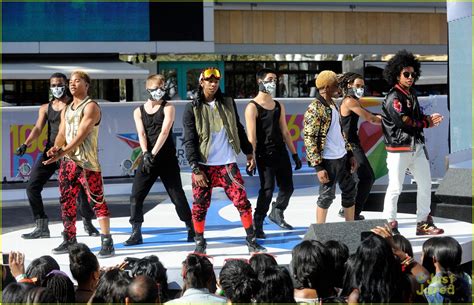 Mindless Behavior Interview 2013 的图像结果