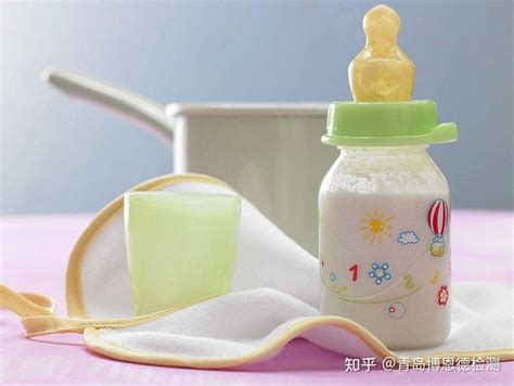 避开毒奶嘴！一文读懂婴幼儿用奶瓶和奶嘴检测常识 - 知乎