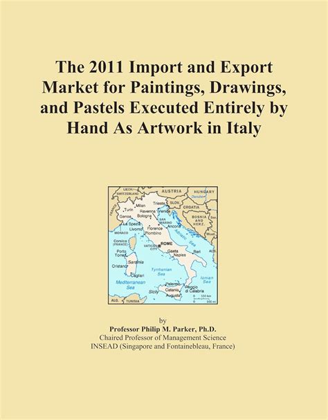 The 2011 Import and Export Market for Paintings, Drawings, and Pastels ...