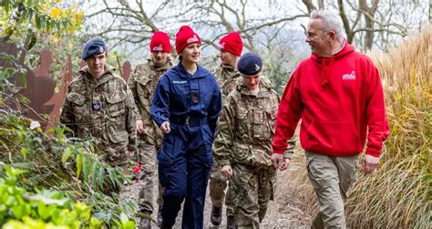 BBC’s Jules Hudson encourages Brits to embrace the outdoors this winter ...