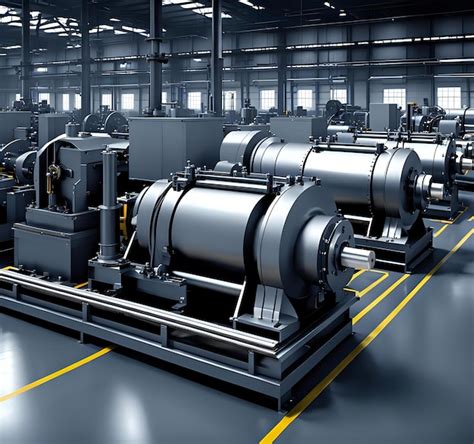 Image result for Control Actuator System