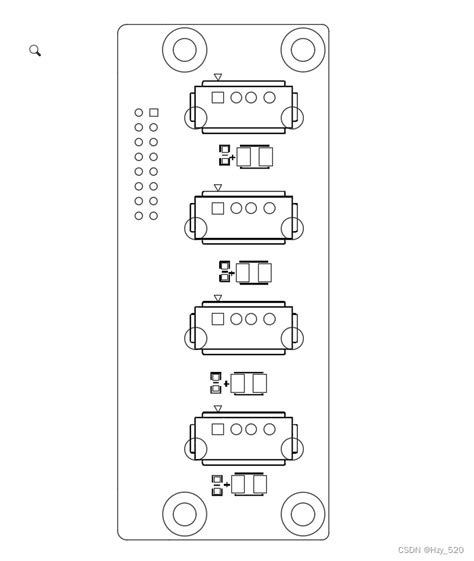 Torchmate DXF File 的图像结果