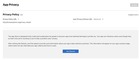Image result for App Privacy Management