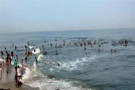 Kerala to tap its beaches in a big way for tourism