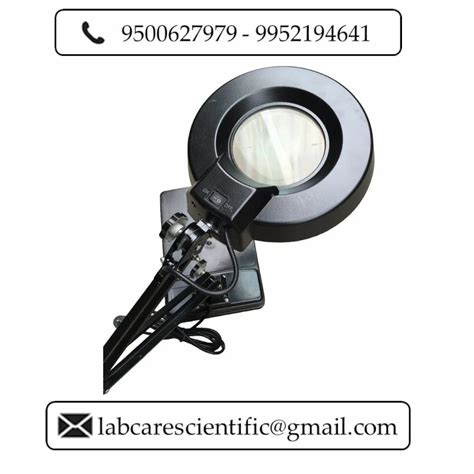 Industrial Magnifiers Glass Suppliers Coimbatore - Table Top Magnifier ...