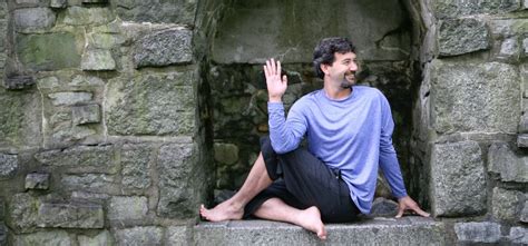 Live Online Class! Vinyasa Yoga ~ Dancer Pose - with Mike, Halifax, NS ...