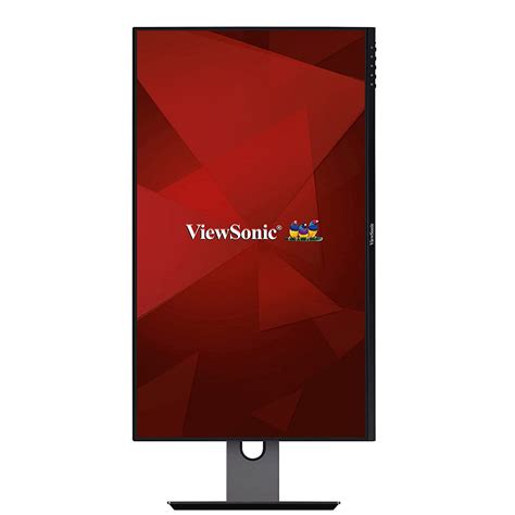 ViewSonic VX2480-SHDJ 24-inch 4ms Response Full HD Monitor - TPSTech ...