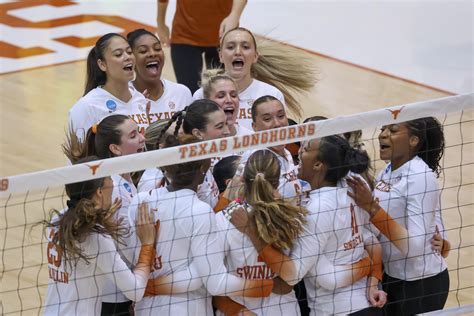 Where to watch Texas vs. Kentucky volleyball: Channel, live stream ...
