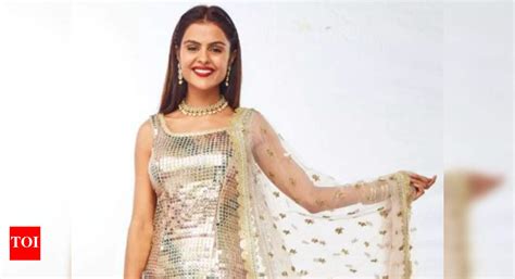 Exclusive - Bigg Boss 16’s Priyanka Chahar Choudhary: People feel their ...