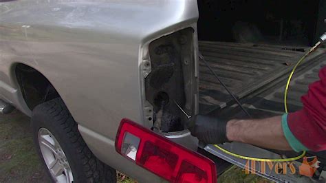 Image result for Rustproofing a Vehicle