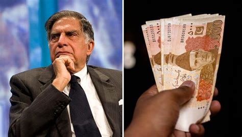 Remembering Ratan Tata: Did you know Tata Group's valuation is bigger ...