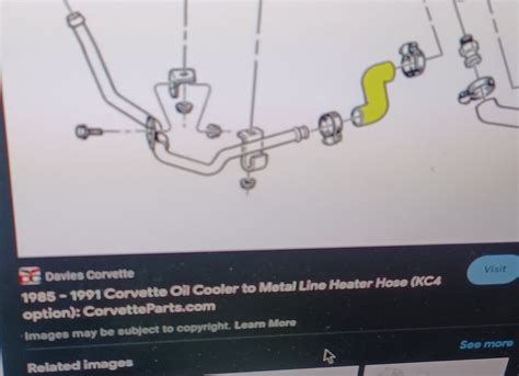 Leaking Engine Coolant - CorvetteForum - Chevrolet Corvette Forum Discussion