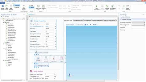 Image result for COMSOL 5.5 Example