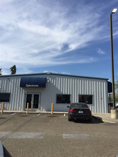 SPECTRUM STORE - 3260 Galeno Crossing Suite 10, Brownsville TX - Hours ...