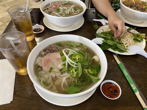 [I Ate] Pho Dac Biet : r/food