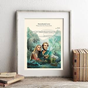 Image result for Storybook Love Princess Bride Instrumental