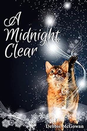 A Midnight Clear (Hiding Behind The Couch Character and Festive ...