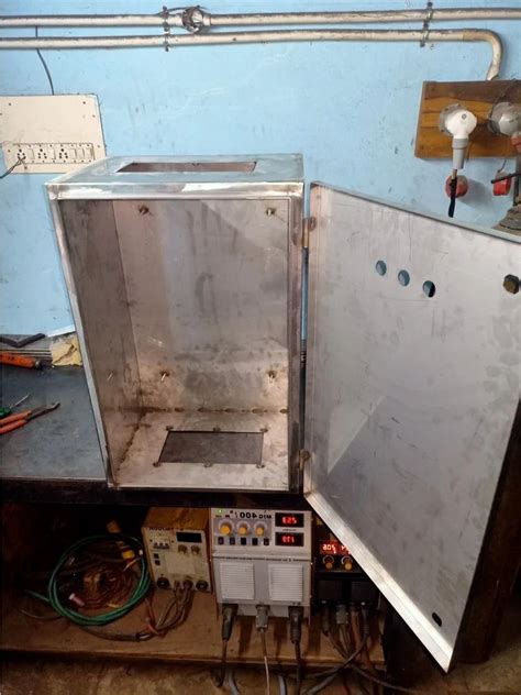 Image result for plc Panel Box