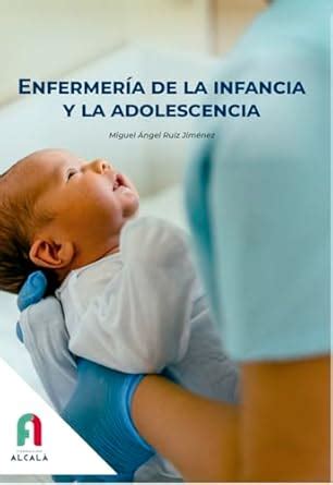 Buy ENFERMERIA DE LA INFANCIA Y ADOLESCENCIA Book Online at Low Prices ...
