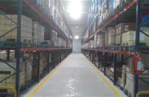 DB Schenker opens its largest warehouse in India at Bhiwandi | Autocar ...